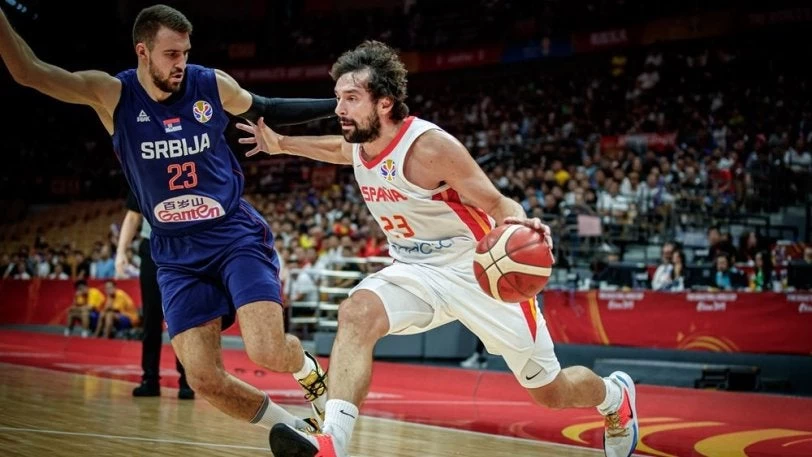 Μουντομπάσκετ 2019: Η επιβλητική Ισπανία «προσγείωσε» τη Σερβία! Ποια είναι τα πρώτα ζευγάρια των προημιτελικών